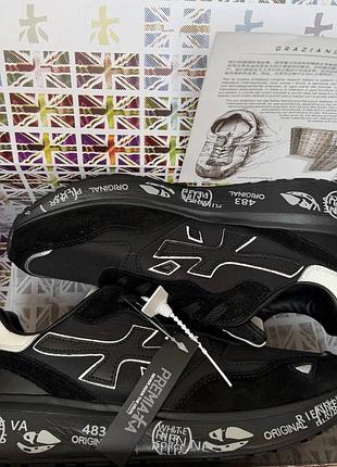 Premiata moerun cordura 5