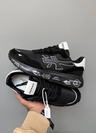 Premiata moerun cordura 9
