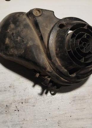 Кожух обдува honda dio 34/35 2