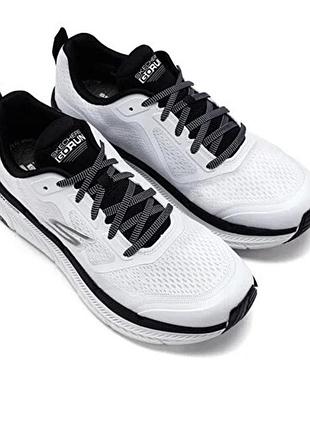 Продам оригинальные мужские кроссовки skechers max cushioning premier 2.0 - vantage