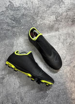 Оригінальні футбольні бутси puma ultra 3.3 fg/ag