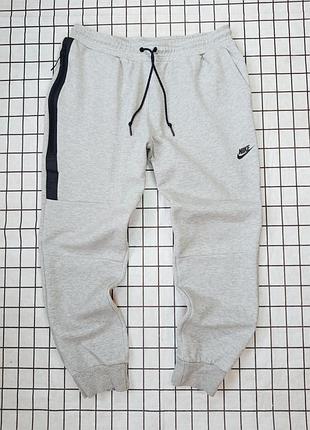 Штани nike tech fleece og grey