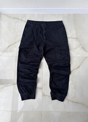 Карго штани armani exchange