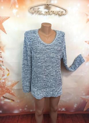 Джемпер ошатний 52-56р