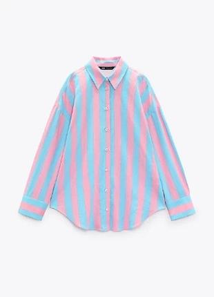 Сорочка від zara