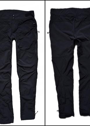 Технологические трекинговые брюки neomondo cavan men softshell pants на высоком
