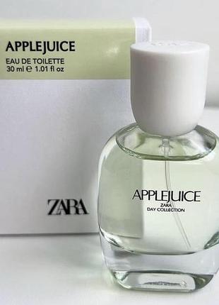 Apple juice 30 ml
