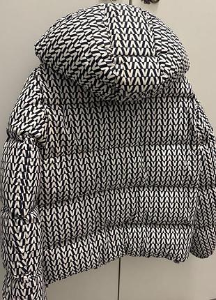Valentino пуховик куртка оригинал! s
