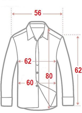 Дубленка мужская rga размер l/xl 9