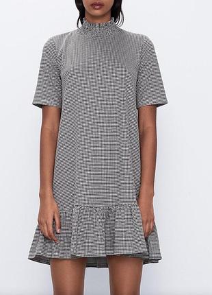Платье от zara s