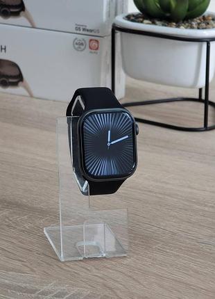 Gs wear watch 10 3