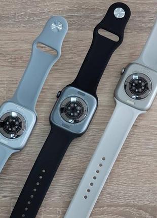 Gs wear watch 10 4