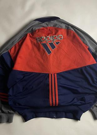 Вінтажна олімпійка adidas 2