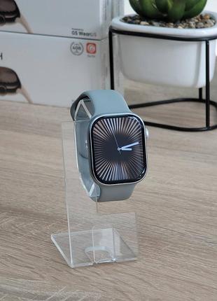 Gs wear watch 10 5