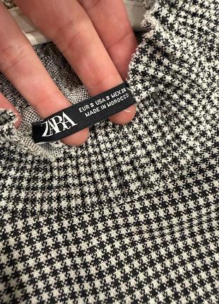 Сукня від zara s 4