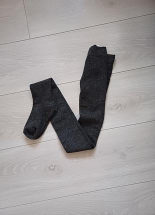 Колготи zara