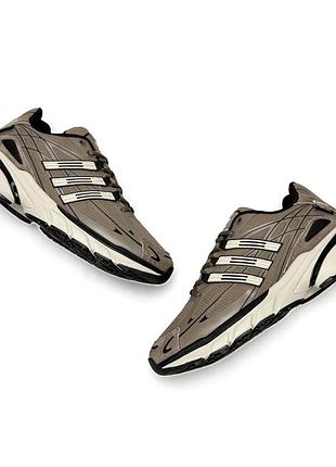 Adidas adistar cushion gtx brown beige