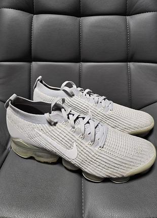 Nike air vapormax flyknit