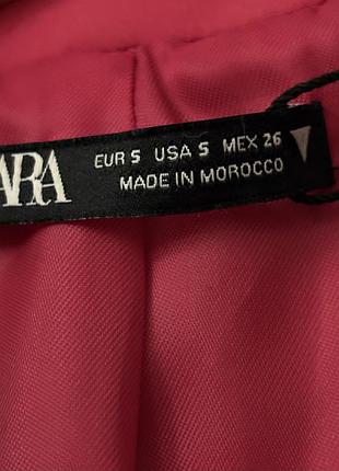 Сукня zara 4