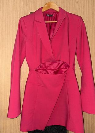 Сукня zara