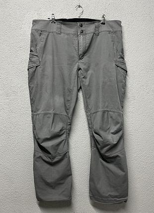 Штани тактичні clawgear мілітарі w38 l32