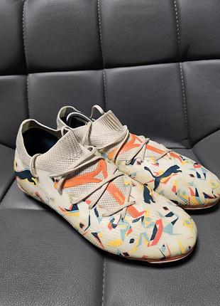 Puma future 7 ultimate creativity fg/ag (