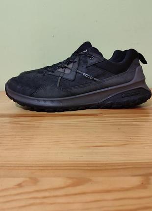 Кроссовки ecco ultra terrain