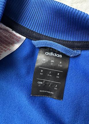 Классная мастерка adidas, зипка, мастерка на молнии 3
