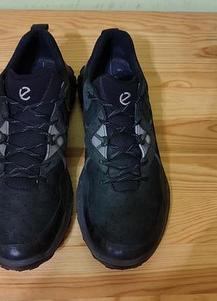 Кроссовки ecco ultra terrain 3