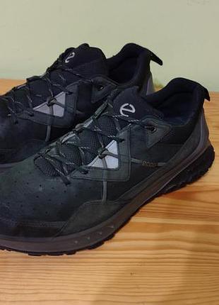 Кроссовки ecco ultra terrain 4