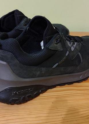 Кроссовки ecco ultra terrain 5