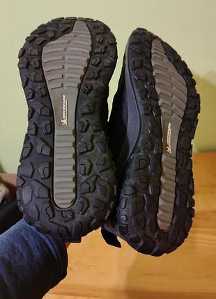 Кроссовки ecco ultra terrain 6