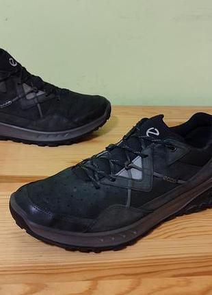 Кроссовки ecco ultra terrain 9