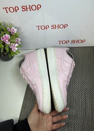 Оригинальные кроссовки nike air force 5