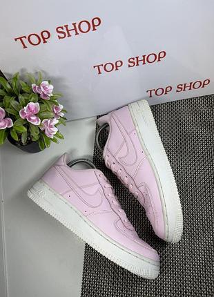 Оригинальные кроссовки nike air force 6