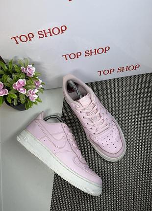 Оригинальные кроссовки nike air force 7