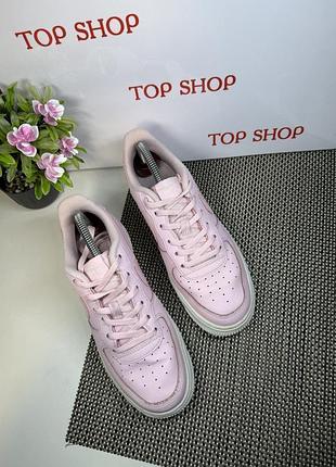 Оригинальные кроссовки nike air force 8