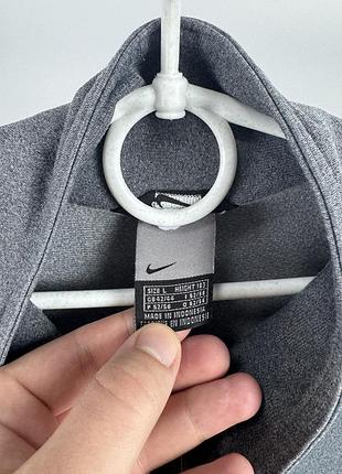 Оригінальна, вінтажна кофта nike big swoosh 6