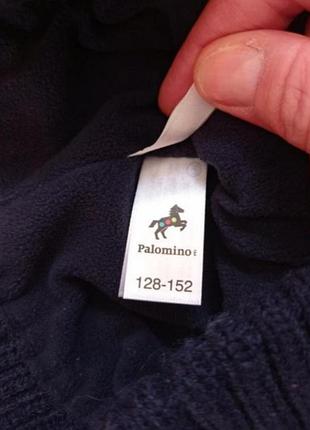 Шапка palomino 3