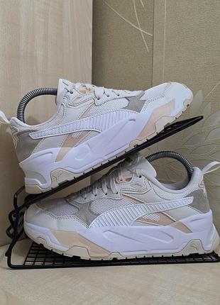 Женские кроссовки puma trinity оригинал размер 38