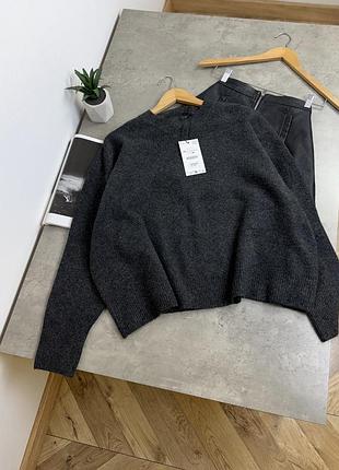 Светр zara