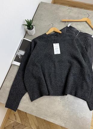 Светр zara 2