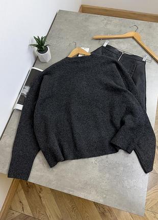Светр zara 4