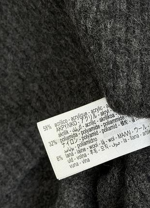 Светр zara 6