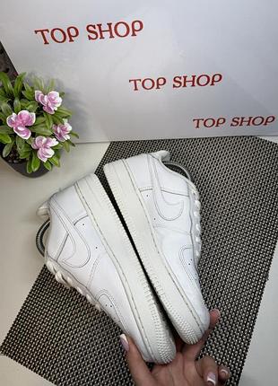 Оригинальные кроссовки nike force 5