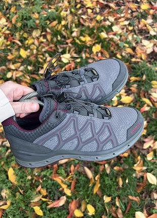 Кросівки lowa aerox gore tex