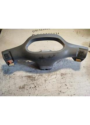 Торпеда honda tact 16 2