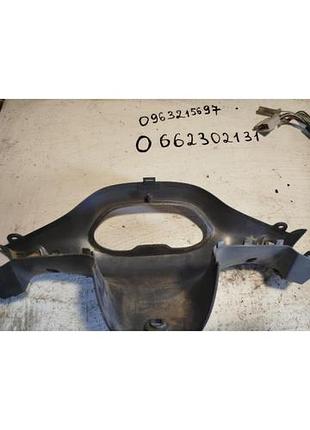 Торпеда honda tact 16 4