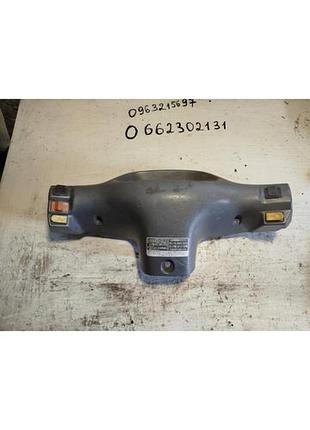 Торпеда honda tact 16