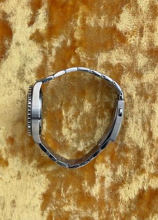 Часы longines hydroconquest l3.769.4 черный 3
